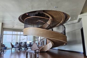 KLCC Cendana Luxury Condominium