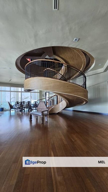 Cendana KLCC Penthouse , Kuala Lumpur, KL City