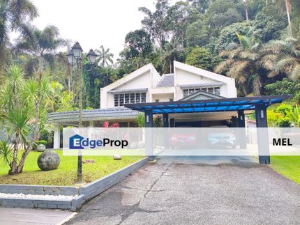 Taman Tar Bungalow , Selangor, Ampang