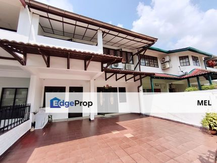 Taman Tun Dr. Ismail (TTDI) Renovated Terrace House , Kuala Lumpur, Taman Tun Dr Ismail