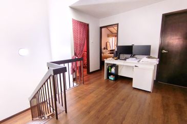 Taman Tun Dr Ismail (TTDI)