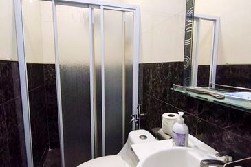 Taman Tun Dr Ismail (TTDI)