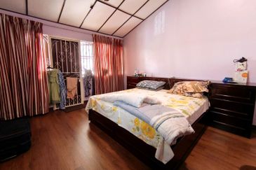 Taman Tun Dr Ismail (TTDI)