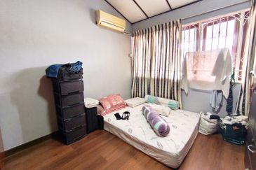 Taman Tun Dr Ismail (TTDI)