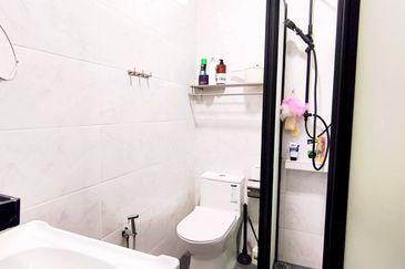 Taman Tun Dr Ismail (TTDI)