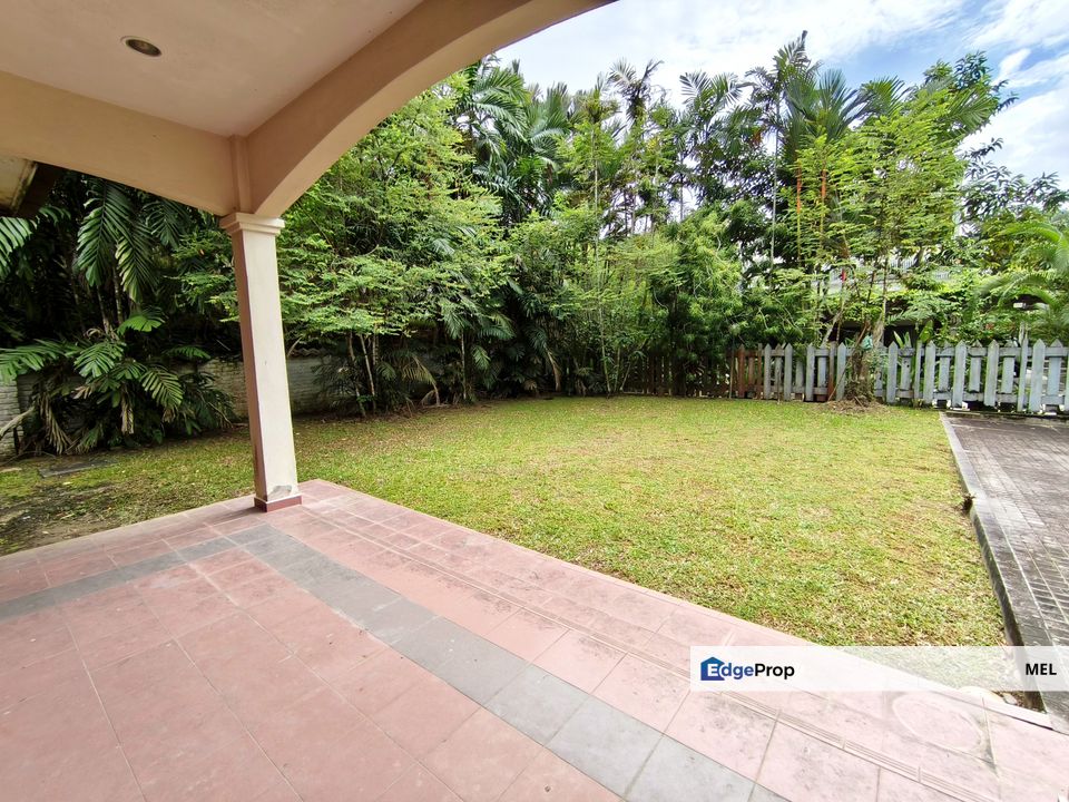 Ukay Heights Taman Hijau , Selangor, Ampang