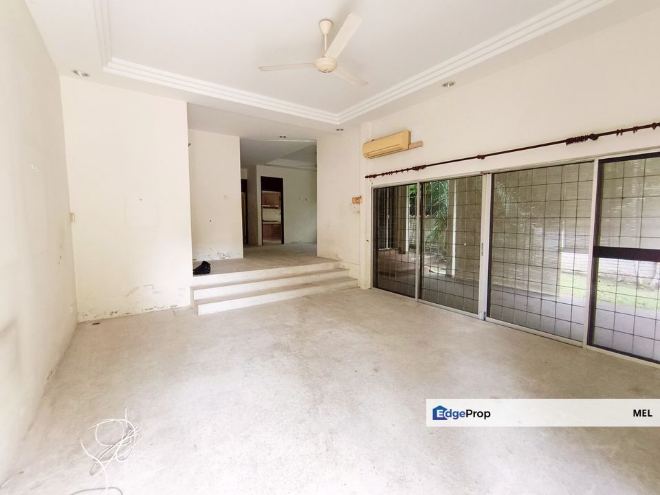 Ukay Heights Taman Hijau , Selangor, Ampang