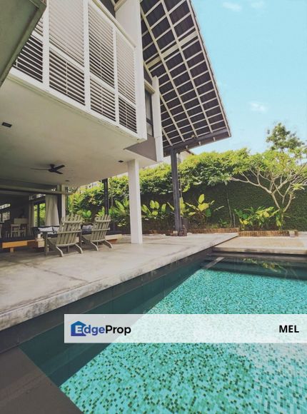 Ampang Ukay Heights , Selangor, Ampang