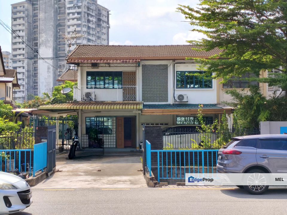 TAMAN UNITED Old Klang Road, Kuala Lumpur, KL City