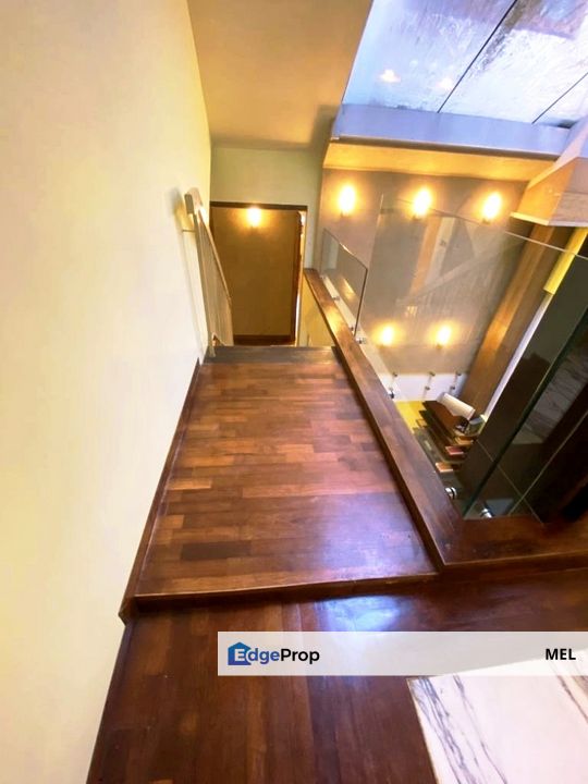 Bangsar Medang Serai Townhouse , Kuala Lumpur, Bangsar