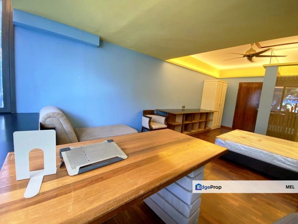 Bangsar Medang Serai Townhouse , Kuala Lumpur, Bangsar