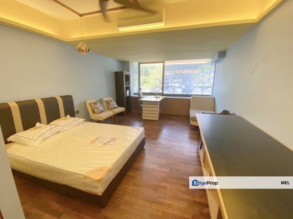 Bangsar Medang Serai Townhouse , Kuala Lumpur, Bangsar