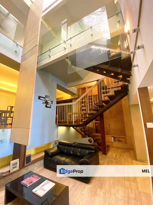 Bangsar Medang Serai Townhouse , Kuala Lumpur, Bangsar