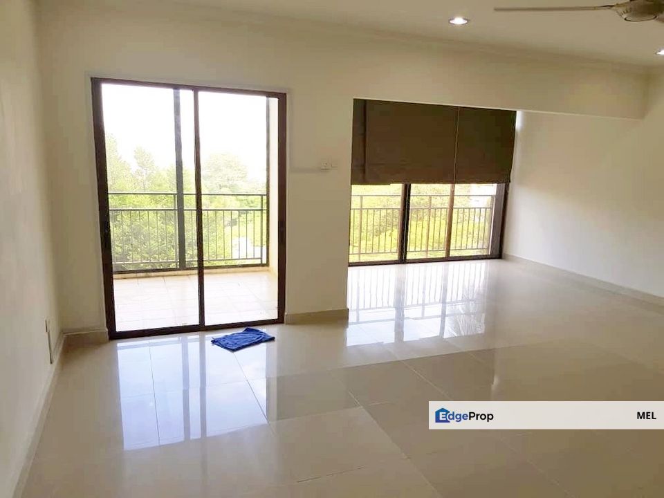 Ukay Bayu Condominium Ukay Heights , Selangor, Ampang