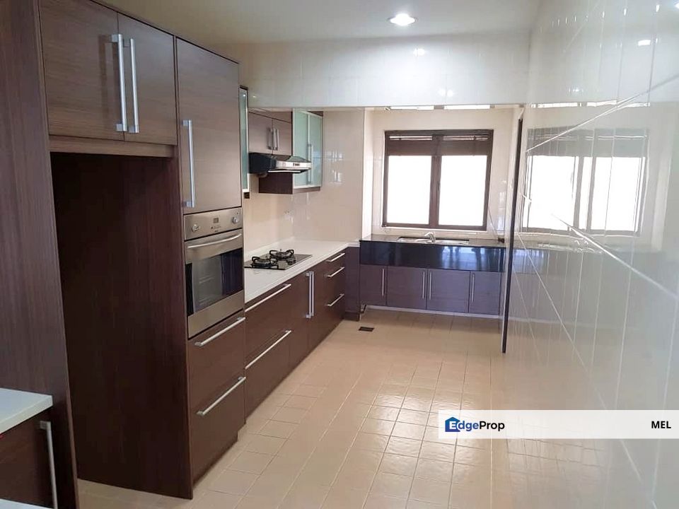 Ukay Bayu Condominium Ukay Heights , Selangor, Ampang