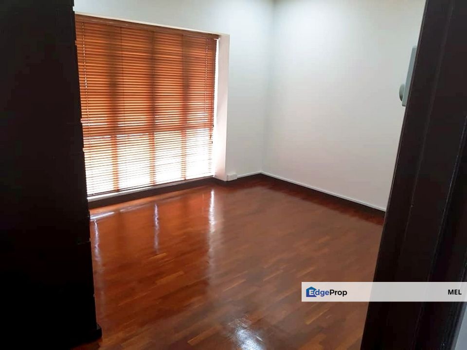 Ukay Bayu Condominium Ukay Heights , Selangor, Ampang