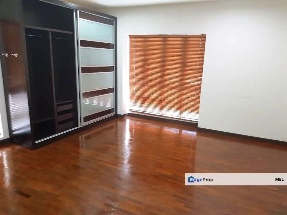 Ukay Bayu Condominium Ukay Heights , Selangor, Ampang