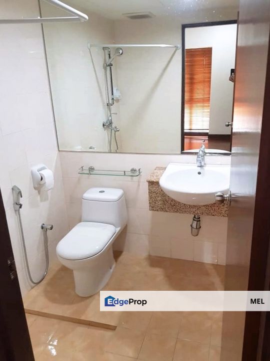 Ukay Bayu Condominium Ukay Heights , Selangor, Ampang