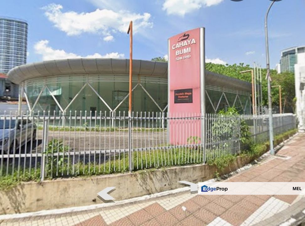 KLCC Jalan Tun Razak , Kuala Lumpur, KLCC