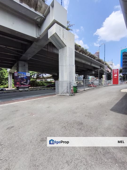 KLCC Jalan Tun Razak , Kuala Lumpur, KLCC