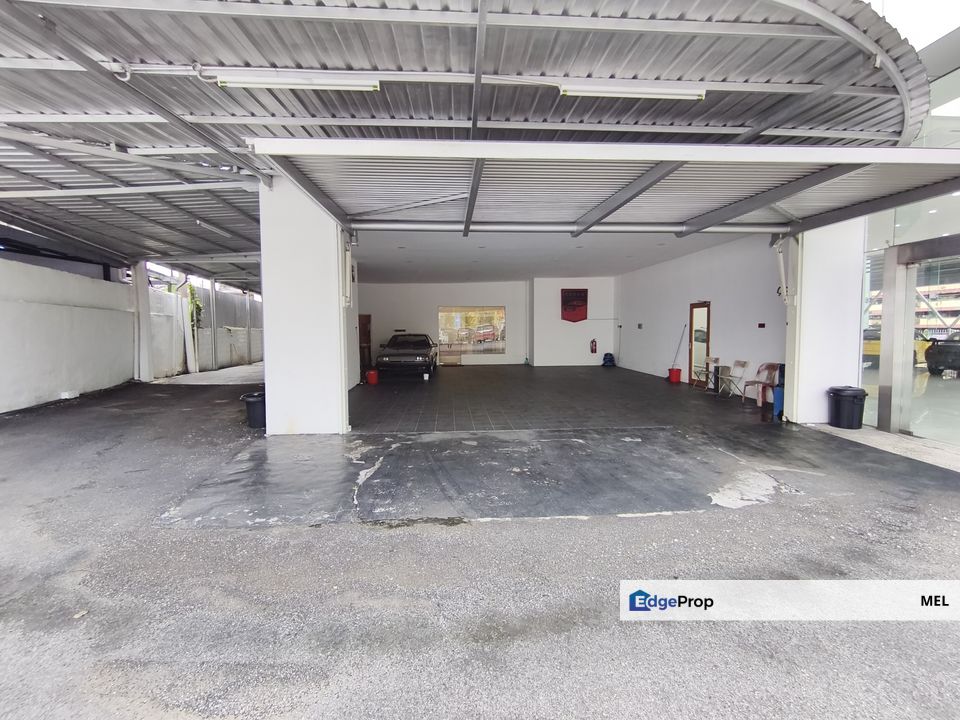 KLCC Jalan Tun Razak , Kuala Lumpur, KLCC