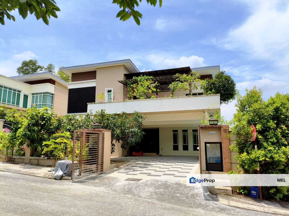 Ampang Kemensah Residency Bungalow , Selangor, Ampang