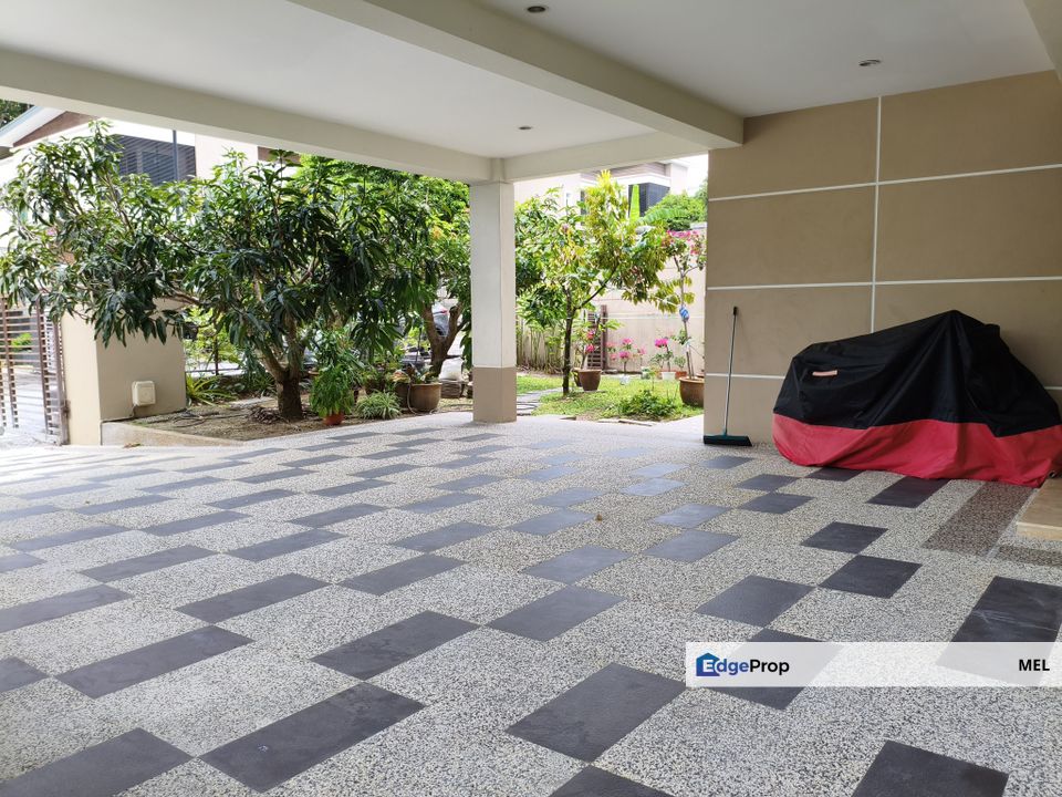 Ampang Kemensah Residency Bungalow , Selangor, Ampang