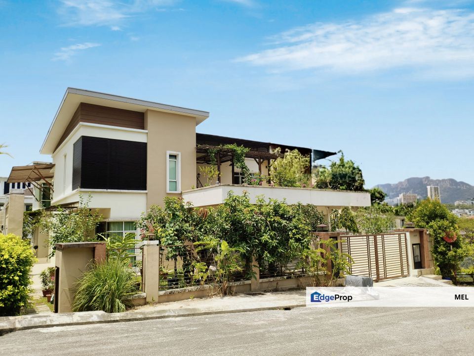 Ampang Kemensah Residency Bungalow , Selangor, Ampang