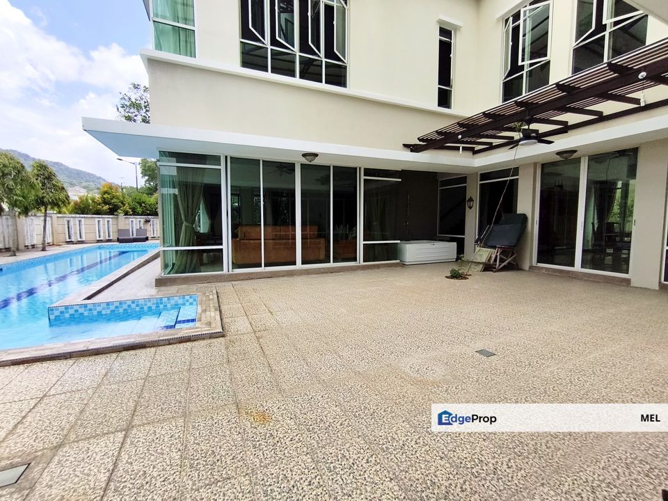 Ampang Kemensah Residency Bungalow , Selangor, Ampang