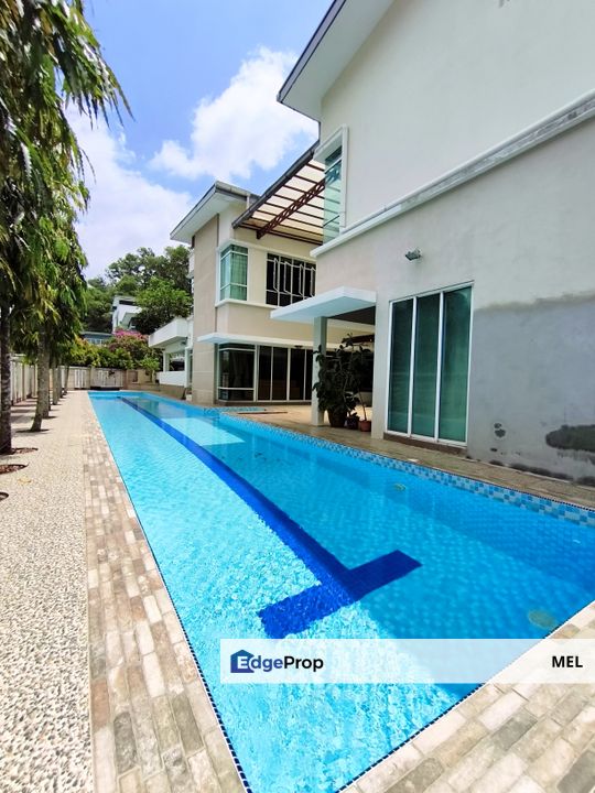 Ampang Kemensah Residency Bungalow , Selangor, Ampang