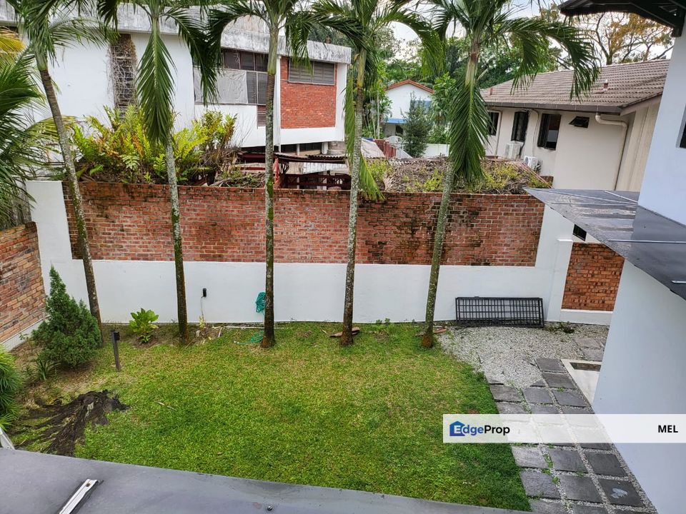 Ampang Ukay Heights Bungalow , Selangor, Ampang