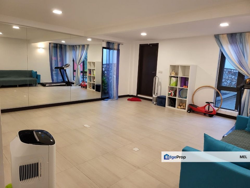 Ampang Ukay Heights Bungalow , Selangor, Ampang