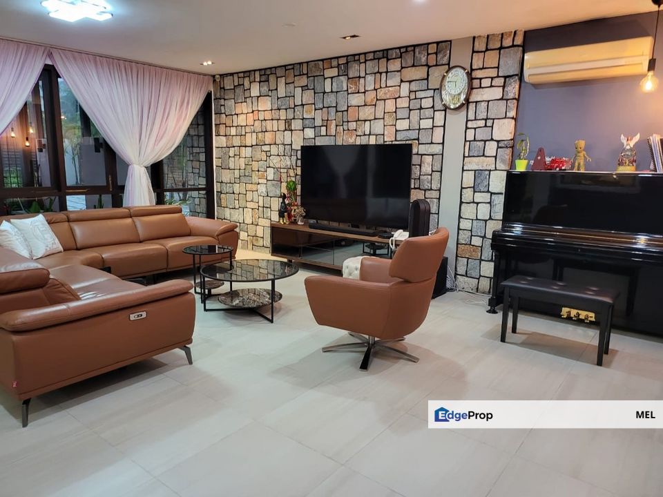 Ampang Ukay Heights Bungalow , Selangor, Ampang