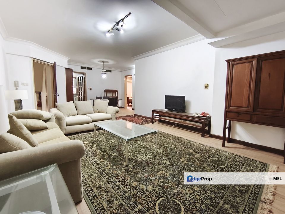 Ampang 212 Jalan Ampang , Kuala Lumpur, Ampang