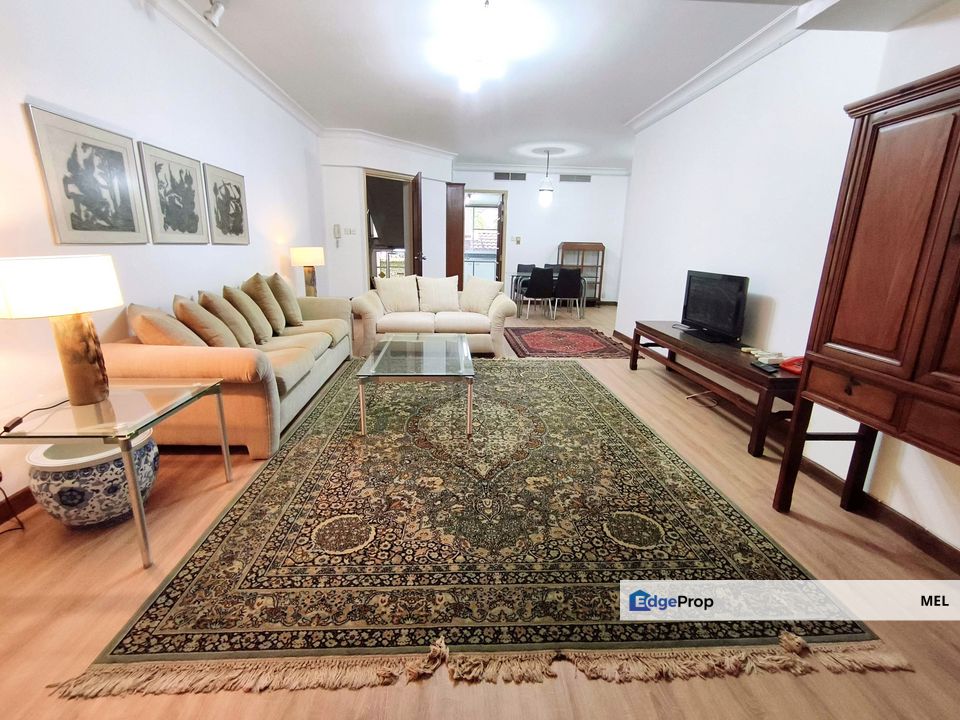 Ampang 212 Jalan Ampang , Kuala Lumpur, Ampang