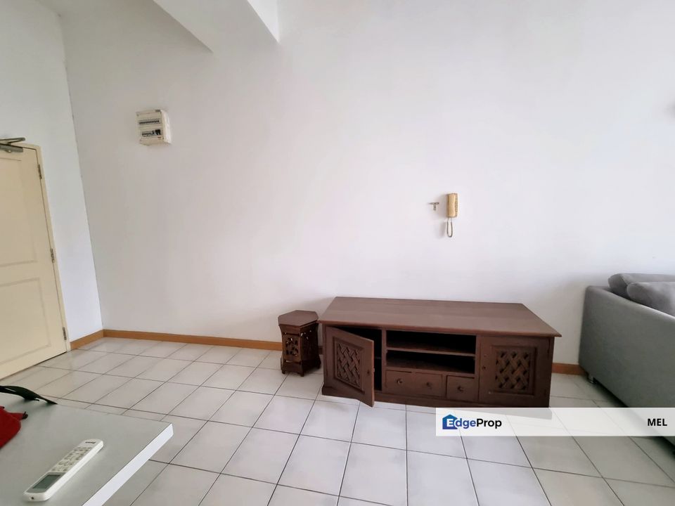 Seri Bukit Ceylon , Kuala Lumpur, Bukit Bintang