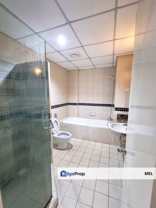 Seri Bukit Ceylon , Kuala Lumpur, Bukit Bintang