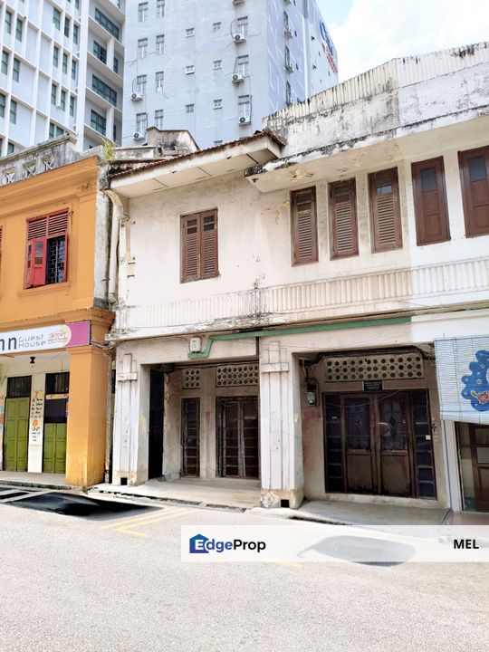 Kuala Lumpur Jalan Pudu Lama , Kuala Lumpur, KL City