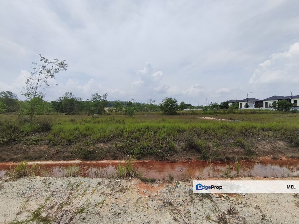 Semenyih Brogaville Bungalow Lot, Selangor, Semenyih