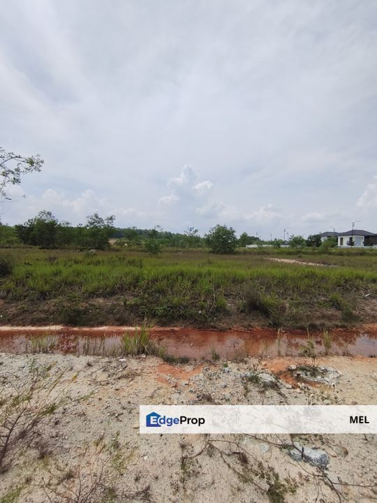 Semenyih Brogaville Bungalow Lot, Selangor, Semenyih