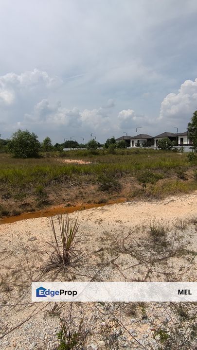Semenyih Brogaville Bungalow Lot, Selangor, Semenyih