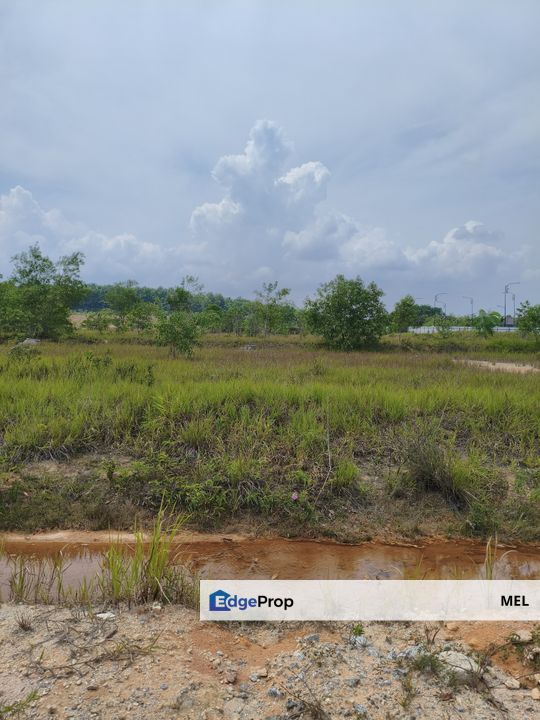 Semenyih Brogaville Bungalow Lot, Selangor, Semenyih