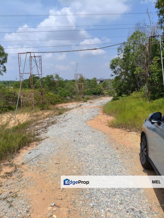 Semenyih Brogaville Bungalow Lot, Selangor, Semenyih