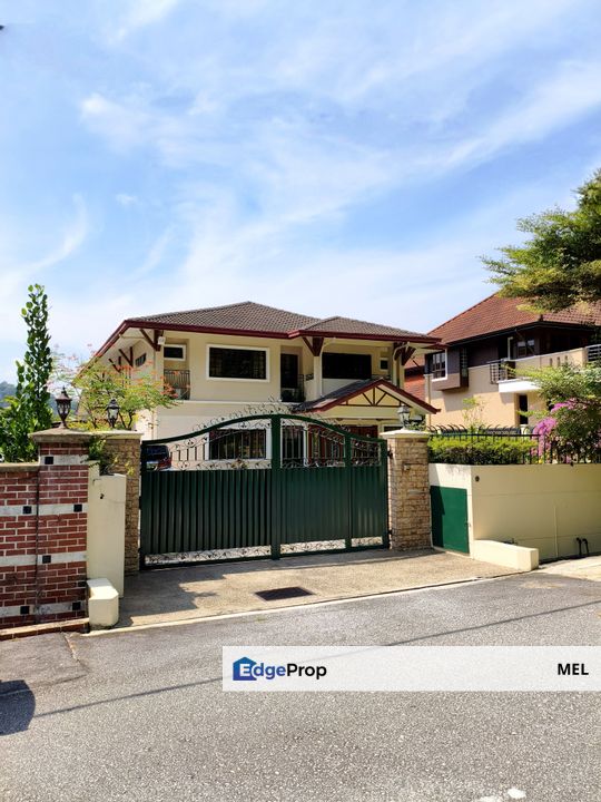 Ampang Taman Tar Immaculate Bungalow , Selangor, Ampang