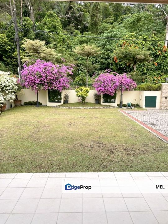 Ampang Taman Tar Immaculate Bungalow , Selangor, Ampang