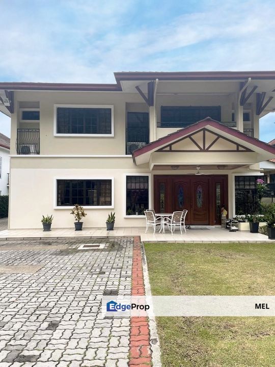 Ampang Taman Tar Immaculate Bungalow , Selangor, Ampang