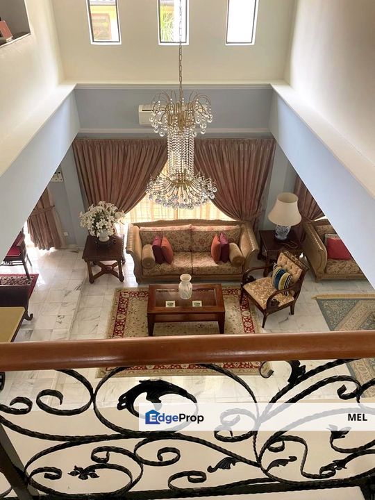 Ampang Taman Tar Immaculate Bungalow , Selangor, Ampang