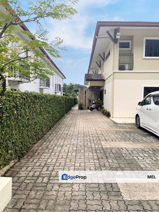 Ampang Taman Tar Immaculate Bungalow , Selangor, Ampang