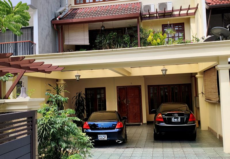 Taman TAR