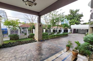 Titiwangsa Kuala Lumpur 